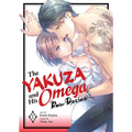 The Yakuza and His Omega: Raw Desire Vol. 1 - Paperback