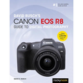 David Busch's Canon EOS R8 Guide to Digital Photography - Paperback