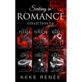 Seeking In Romance Collection 1-6: A Billionaire Instalove Bodyguard Romance - Paperback