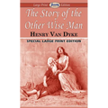 The Story of the Other Wise Man (Large Print Edition) - Paperback