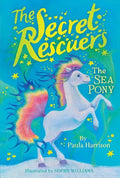 The Sea Pony - Hardcover
