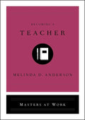 Becoming a Teacher - Hardcover