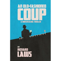 An Old-Fashioned Coup: A horse racing story - Paperback