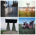 Bogdanovic by Bogdanovic: Yugoslav Memorials Through the Eyes of Their Architect - Hardcover