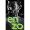 Enzo - Paperback