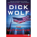 The Ultimatum: A Jeremy Fisk Novel - Paperback