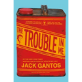Trouble in Me - Paperback
