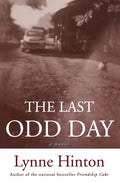 The Last Odd Day - Paperback