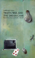 Truth, War and the Dream Game - Paperback