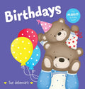 Birthdays - Hardcover