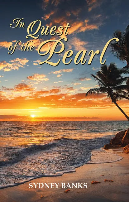 In Quest of the Pearl - Paperback
