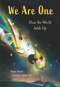 We Are One: How the World Adds Up - Hardcover