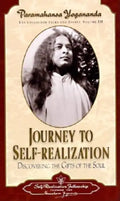 Journey to Self-Realization - Hardcover