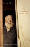 The Chain Letter of the Soul: New and Selected Poems - Paperback
