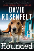 Hounded: An Andy Carpenter Mystery - Paperback