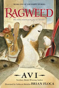 Ragweed - Paperback