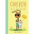 Chicken Little and the Very Long Race (the Real Chicken Little) - Hardcover