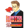 Hunter X Hunter, Vol. 19 - Paperback