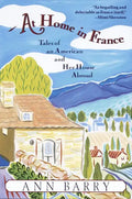 At Home in France - Paperback