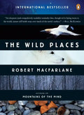 The Wild Places - Paperback