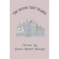 The House That Talked - Paperback