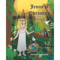 Jenny of Okrashire Book 1 - Paperback