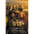 Mid Dreki Realm: In Search of Kin - Paperback