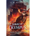 Wrath of Olympus - Paperback