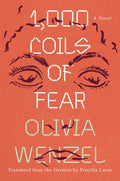 1,000 Coils of Fear - Paperback