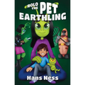 Rolo the Pet Earthling - Paperback