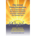 The Great Transformation - Paperback