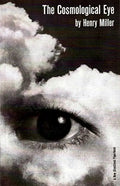 The Cosmological Eye - Paperback