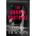 The Borgia Portrait - Paperback
