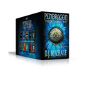 Pendragon Complete Collection (Boxed Set): The Merchant of Death; The Lost City of Faar; The Never War; The Reality Bug; Black Water; The Rivers of Za - Boxed Set