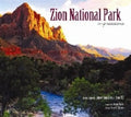 Zion National Park: Impressions - Paperback