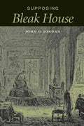 Supposing Bleak House - Paperback