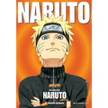 Naruto Illustration Book - Paperback