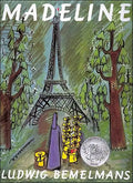 Madeline - Hardcover