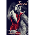 Teased - Paperback