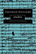 Vaughan Williams Studies - Paperback