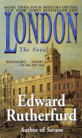 London: The Novel - Paperback