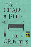The Chalk Pit: A Mystery - Paperback