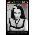 Adventures, #9 - Paperback