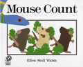 Mouse Count - Paperback