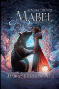 Adventures of Mabel - Paperback