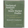 Technical Analysis and Stock Market Profits (Harriman Definitive Edition) - Paperback