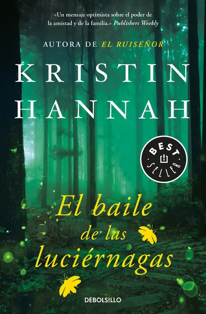 El Baile de Las Luciérnagas / Firefly Lane - Paperback