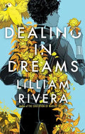 Dealing in Dreams - Hardcover
