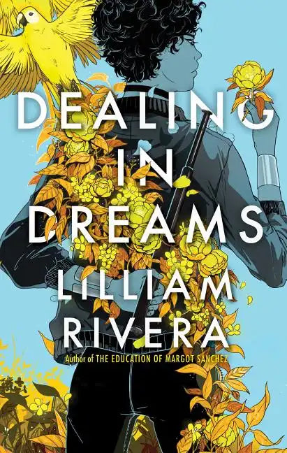 Dealing in Dreams - Hardcover