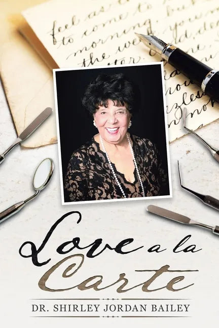 Love a La Carte - Paperback